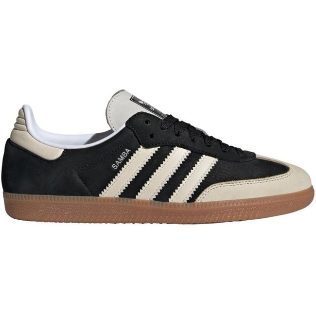 SAMBA OG W adidas Originals Preto