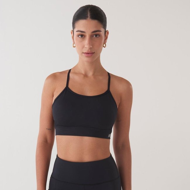 Top Basic Yoga Feminino