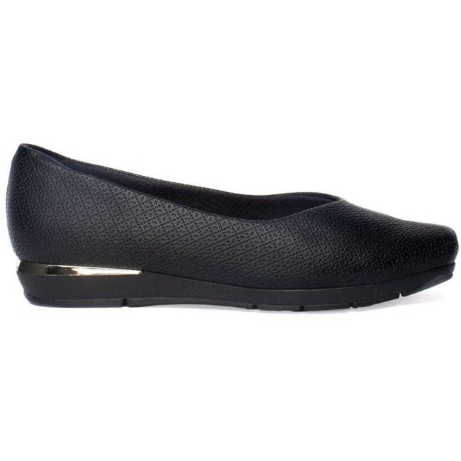 Sapatilha Feminina Piccadilly Soft Bico Fino