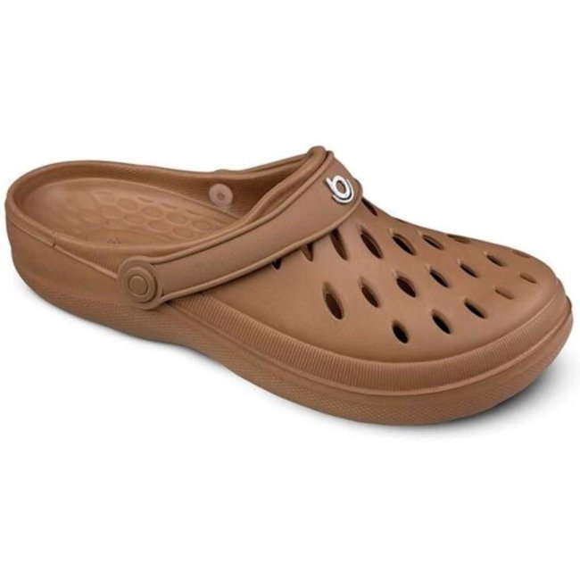 Sandália Boa Onda Easy Clog - Feminino