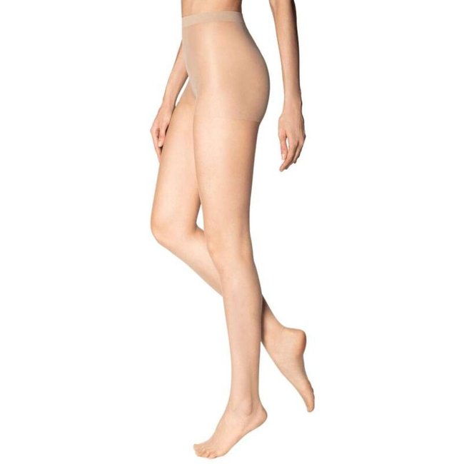 Meia Calça Lupo Invisível - Feminina