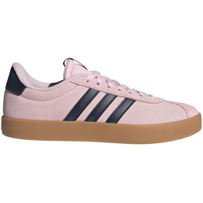 Tênis VL Court 3.0 adidas Sportswear Rosa