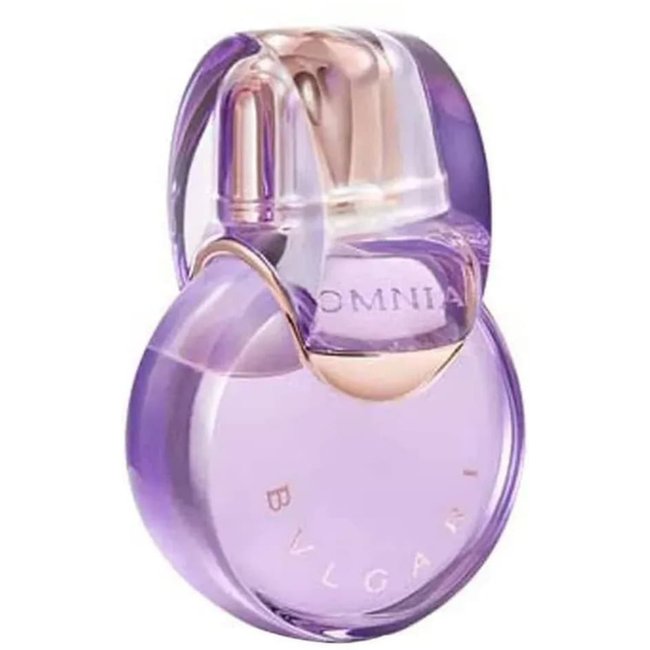 Perfume Omnia Amethyste Eau De Toilette Feminino Bvlgari 30ml