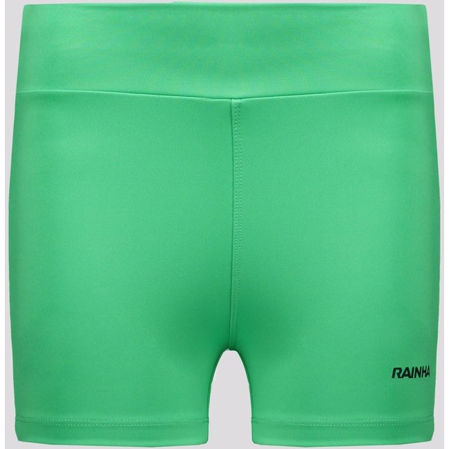 Bermuda Rainha UV 50+ Classic Curta Feminina Verde