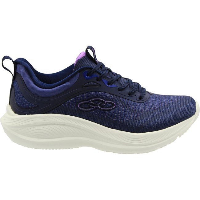 Tênis Esportivo Olympikus Vibe Feminino