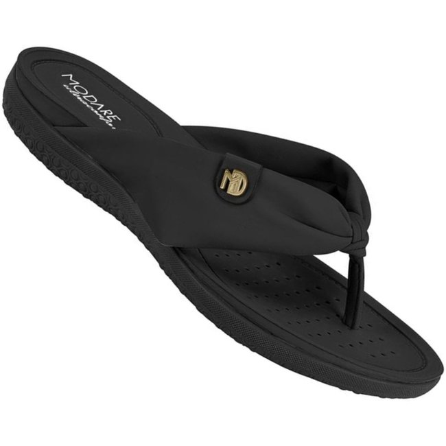 Chinelo Modare 7125.263 Feminino