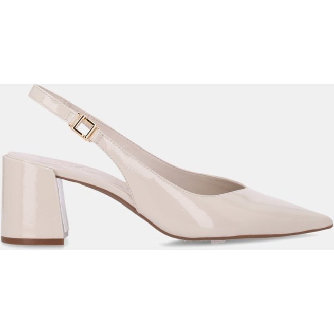 Slingback Luz da Lua - 60330024 Luz Da Lua Off-white