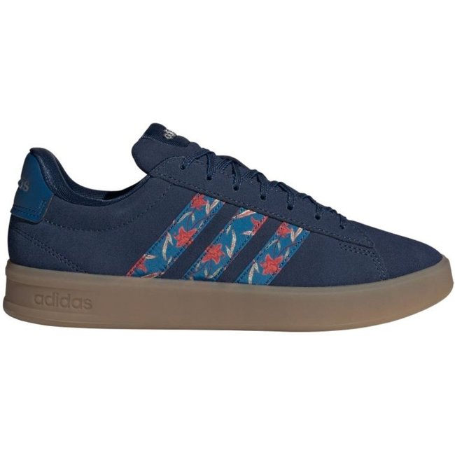 TÊNIS GRAND COURT 3.0 adidas Sportswear Azul