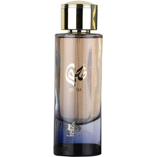 Al Wataniah Duha Edp Perfume Feminino 100Ml