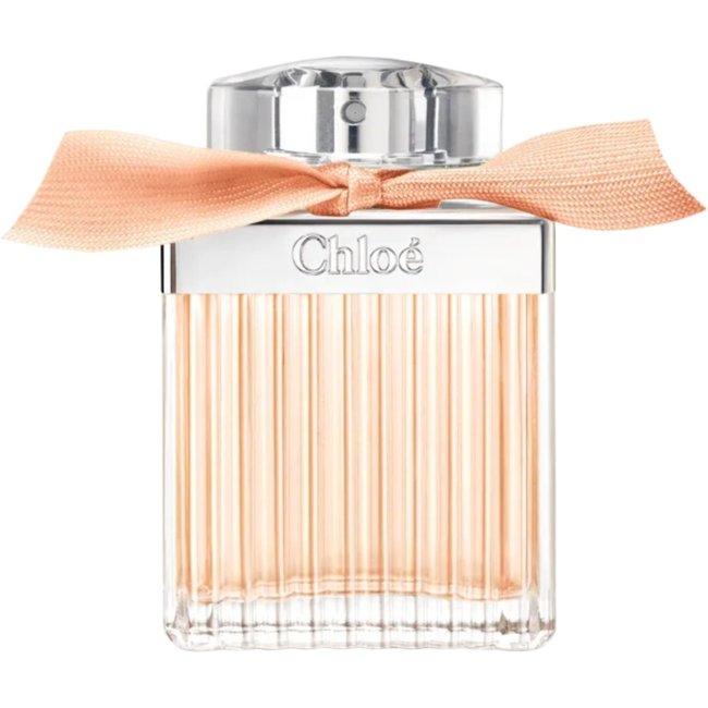 Perfume Chloé Rose Tangerine Eau de Toilette Feminino 75ml