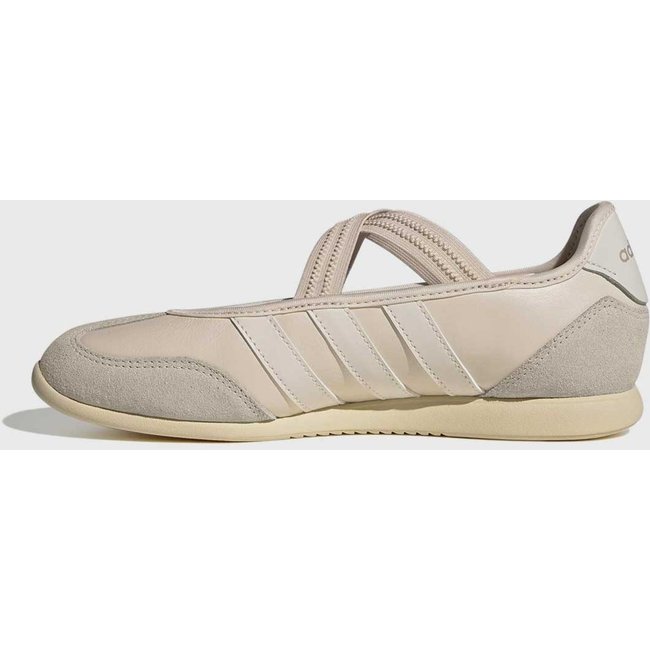 Tênis Feminino adidas Sportswear Barreda Mary Ja Rosa