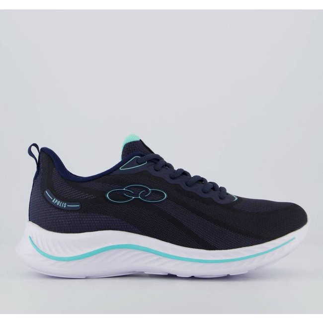 Tênis Olympikus Apolis Feminino Azul Marinho