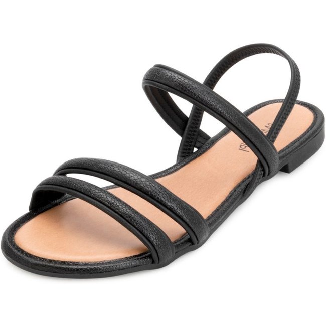 Sandália Mississipi MS25-MF652 Preto