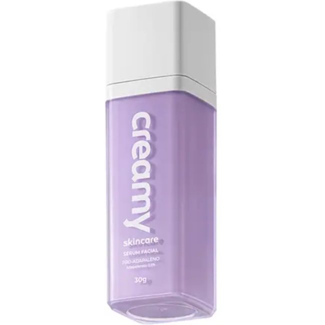 Creamy Skincare Sérum Pro-adapaleno 0,5% 30 g