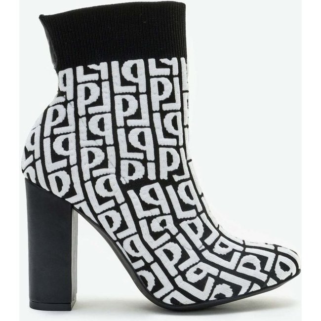 Bota Knit Personalizado Sport Easy