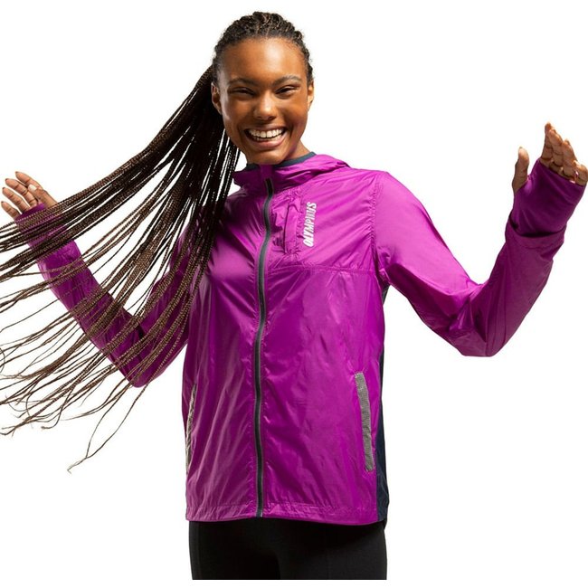 Jaqueta Ultra 2.0 Olympikus Feminina M Rosa