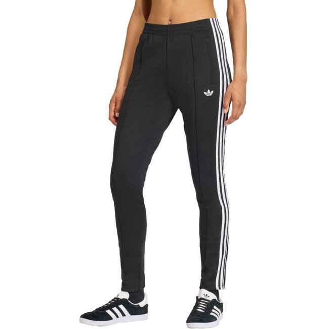 CALÇA ESPORTIVA SST CLASSIC adidas Originals Preto