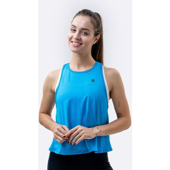 Regata HUPI Butter Azul Azul