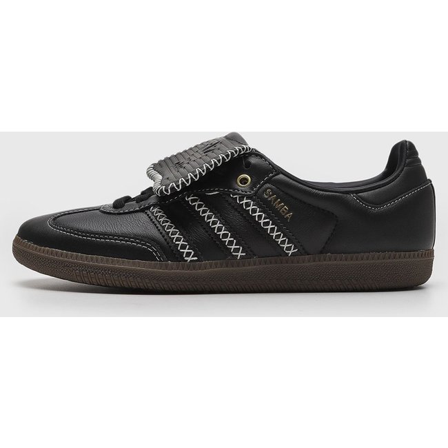 Tênis adidas Originals Samba LT Preto