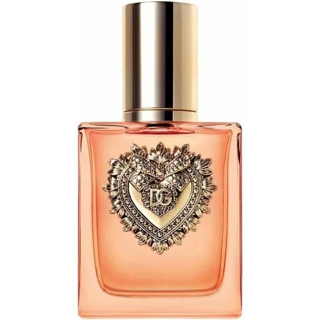 Perfume Devotion Intense Eau de Parfum Dolce & Gabbana Feminino 50ml