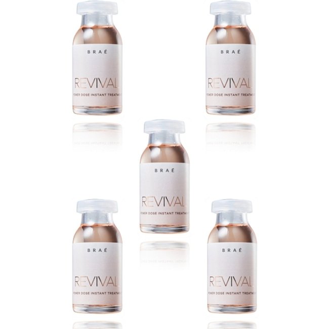 Brae Revival Ampola de Tratamento 13ml 5un