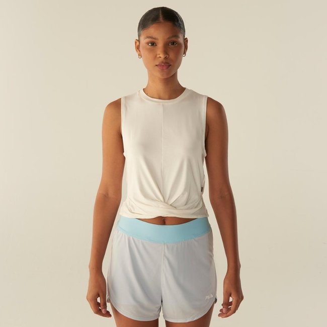 Regata Fila Twist Smart Cotton Feminina Incolor