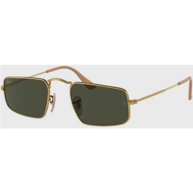 De Sol Ray-Ban Julie Dourado