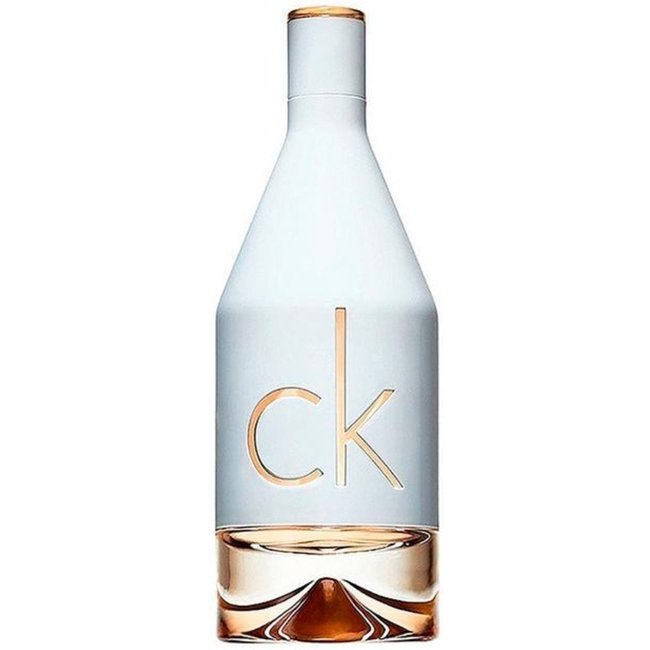 Calvin Klein Ck In2U For Her Eau de Toilette Perfume Feminino 100ml