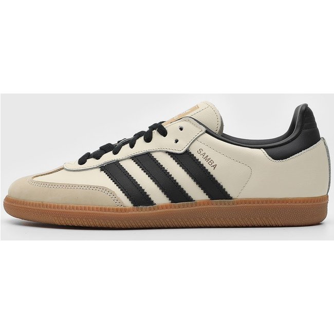 Tênis adidas Originals Samba OG Off-White