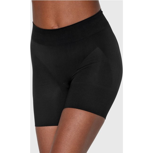 Short Lupo Skin Compression Preto