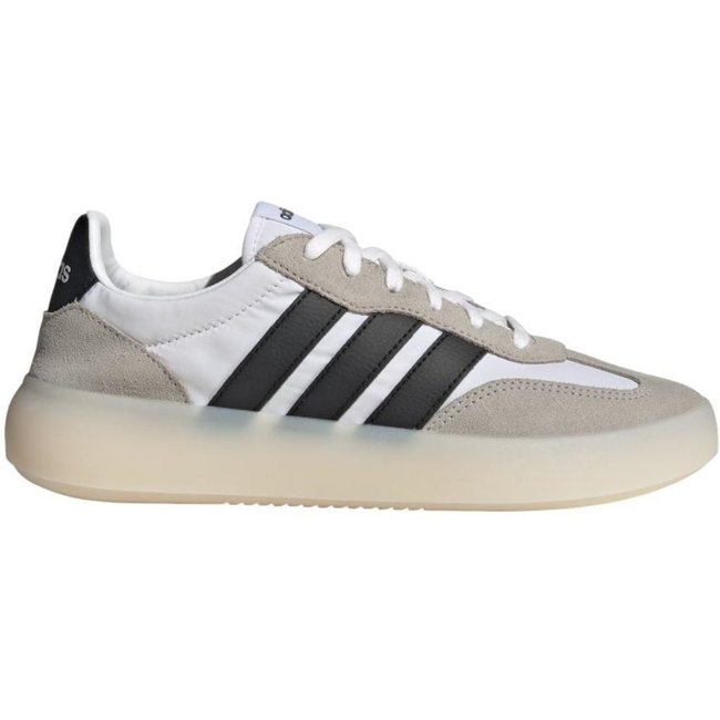 Tênis Barreda Decode adidas Sportswear Branco