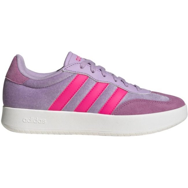Barreda tênis adidas Sportswear Roxo