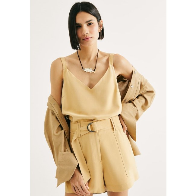Regata Feminina Peach Touch Box Hering