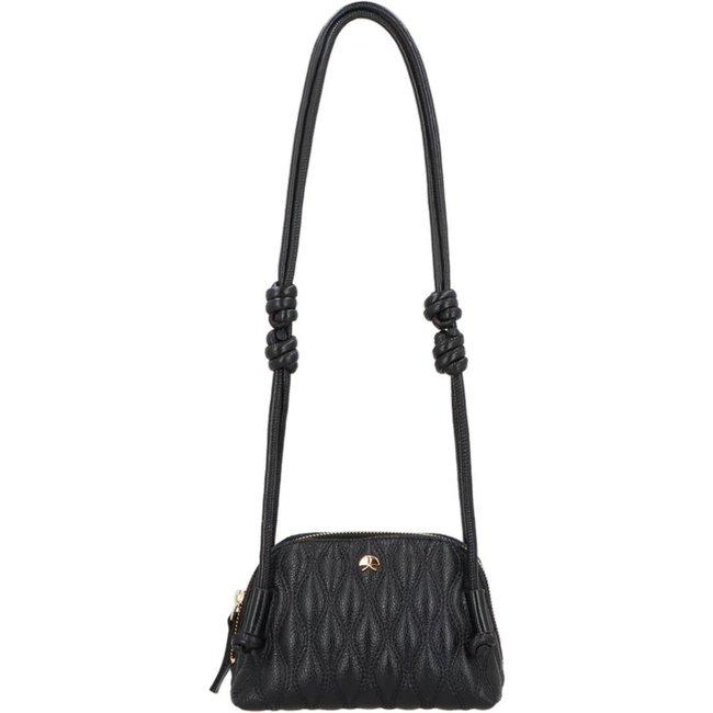 Bolsa Luiza Barcelos 77771336 Preto