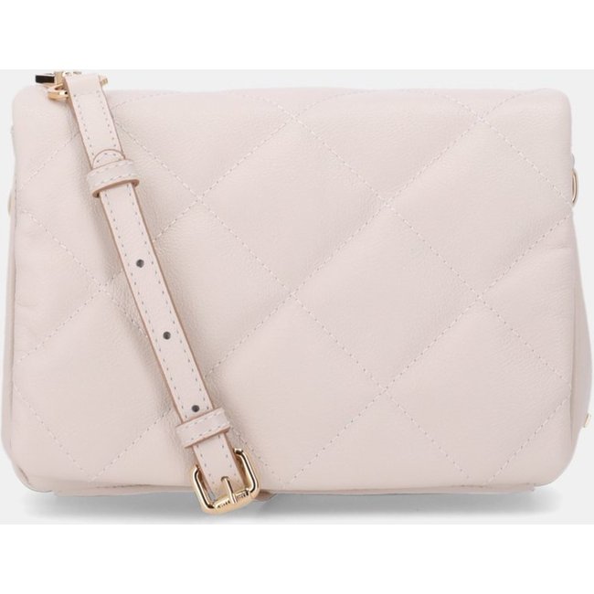 Bolsa Tiracolo Luz da Lua - 15006440 Luz Da Lua Off-white