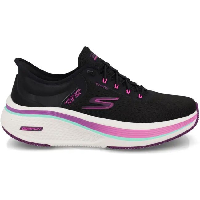 Tênis Skechers Go Run Elevate 2.0 Feminino Preto