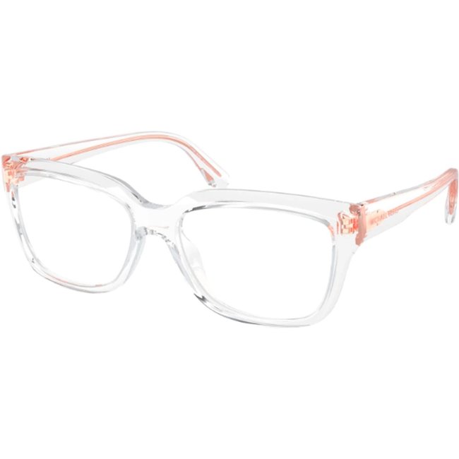 Armacao Michael Kors Mk4117U 3015 54
