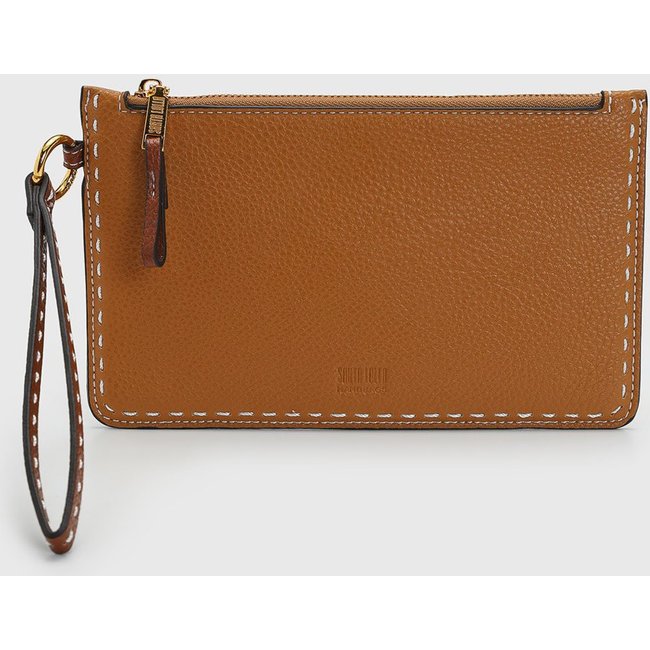 Bolsa Feminina Santa Lolla Caramelo