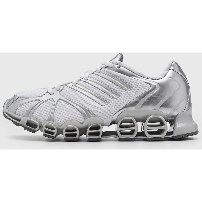 Tênis adidas Originals Mega Ghostride Branco