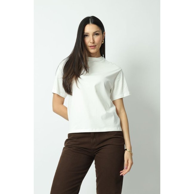T shirt Oversized Off White P Gazzy