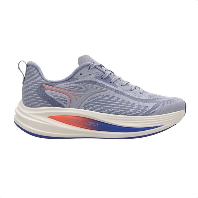 Tênis Corrida Feminino Mizuno Neo Vortex Roxo