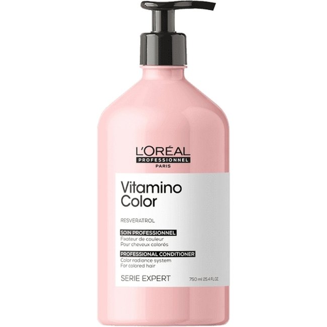 L'Oréal Professionnel Serie Expert Vitamino Color - Condicionador 750ml