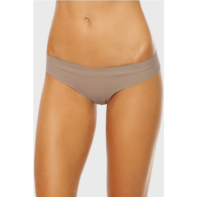 Calcinha Hope Nude Tanga Bege