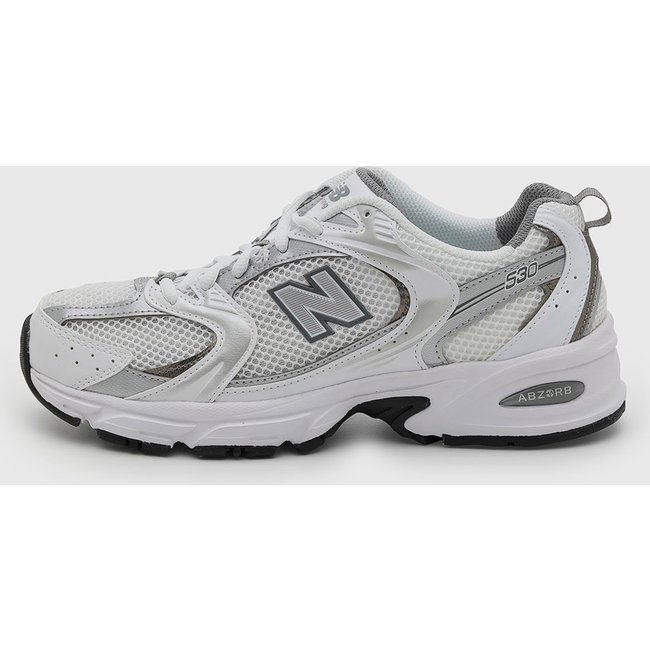 Tênis Feminino New Balance 530 Branco