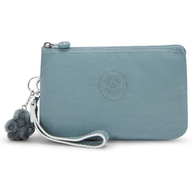 Necessaire Kipling Creativity Xl Relaxed Grey