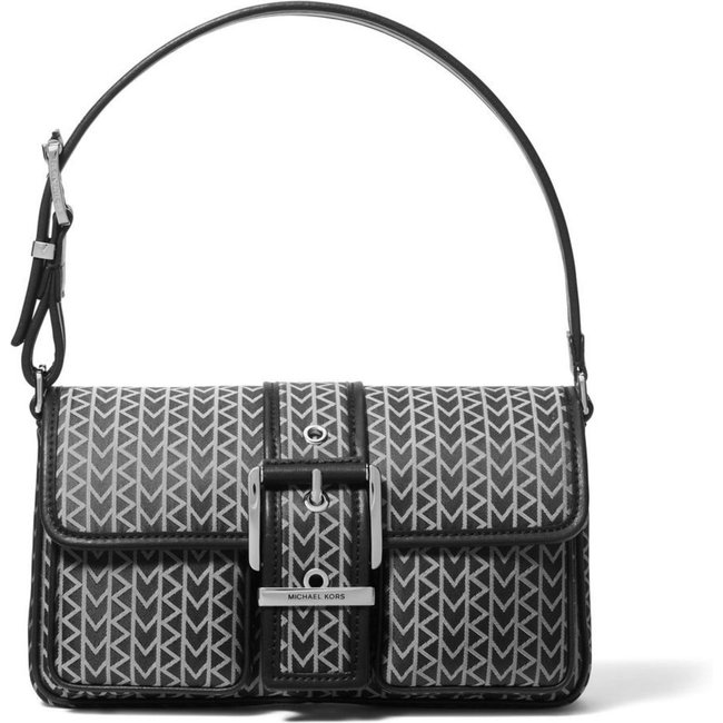 Bolsa De Ombro Colby Mk200 Logo Média 30T5sbal8j001