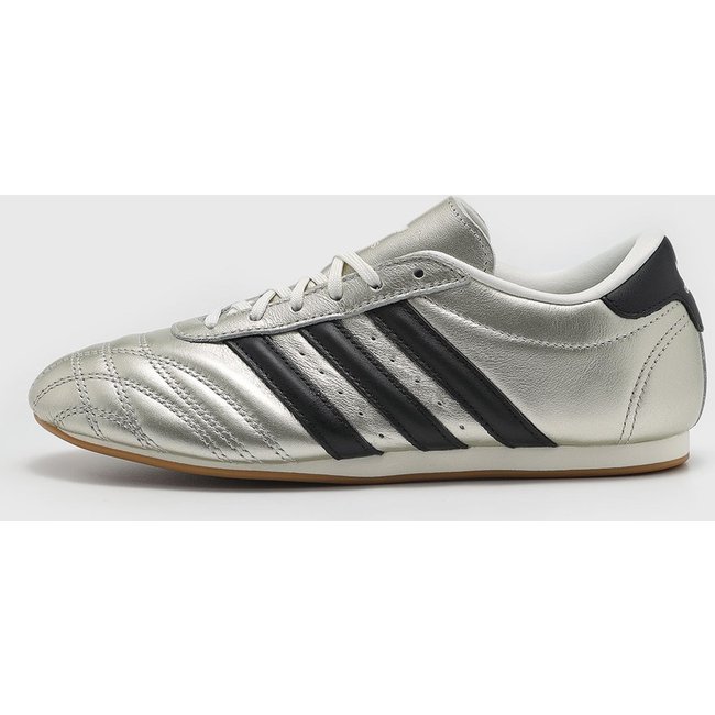 Tênis adidas Originals Taekwondo Lace Prata
