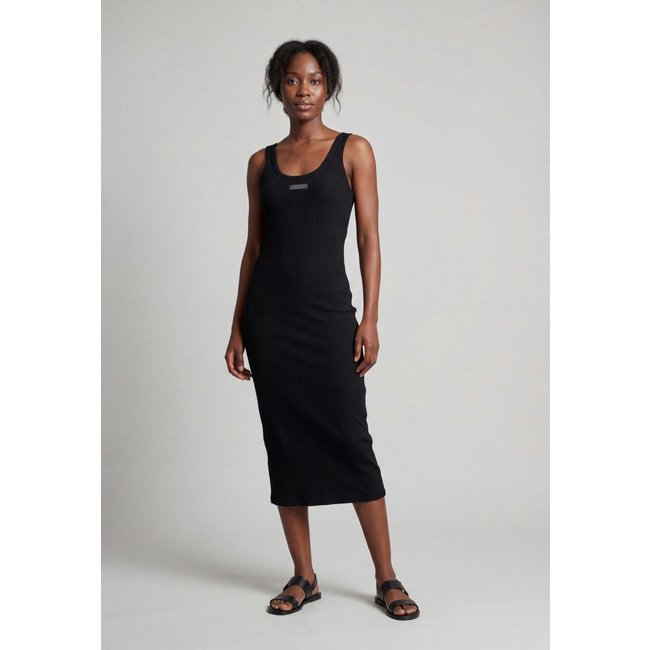 Vestido Feminino Forum Justo Preto