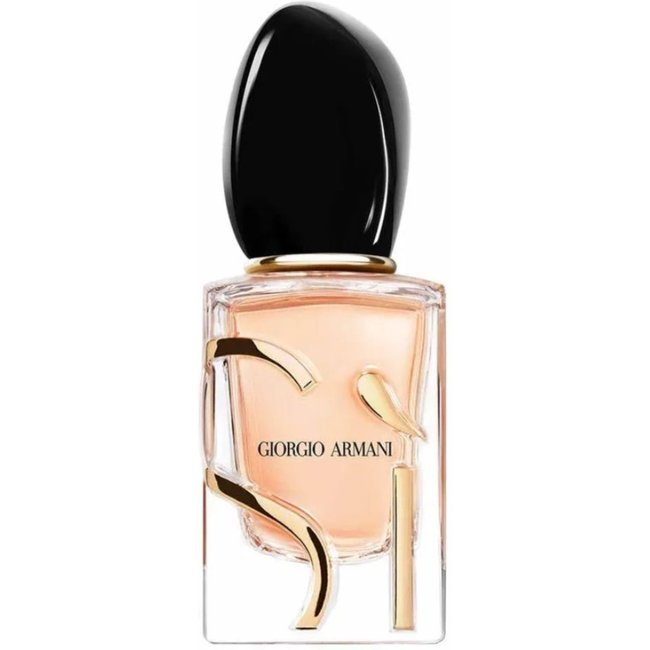 Perfume Armani Sí Eau de Parfum Feminino Refillable 23 V30ml