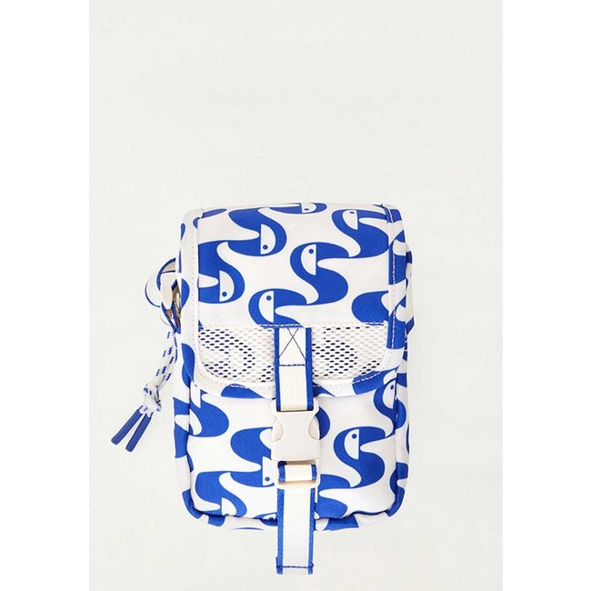Bolsa Feminina Farm Copatuca Branca